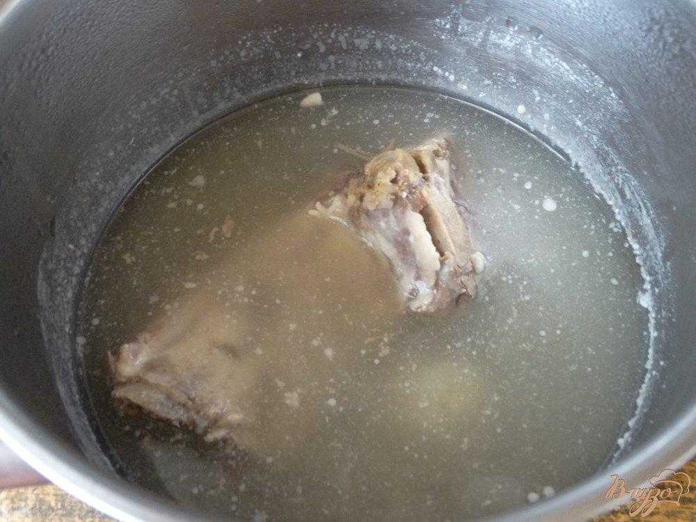 Сколько варить свинину для супа без косточек