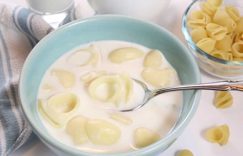 Суп с картошкой – 3 рецепта, просто и вкусно