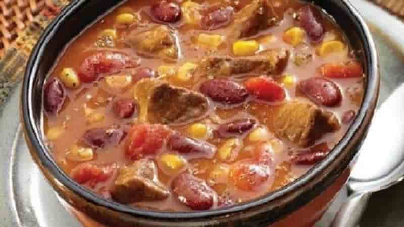Суп с консервированной фасолью. 7 рецептов быстрого, вкусного и сытного обеда
