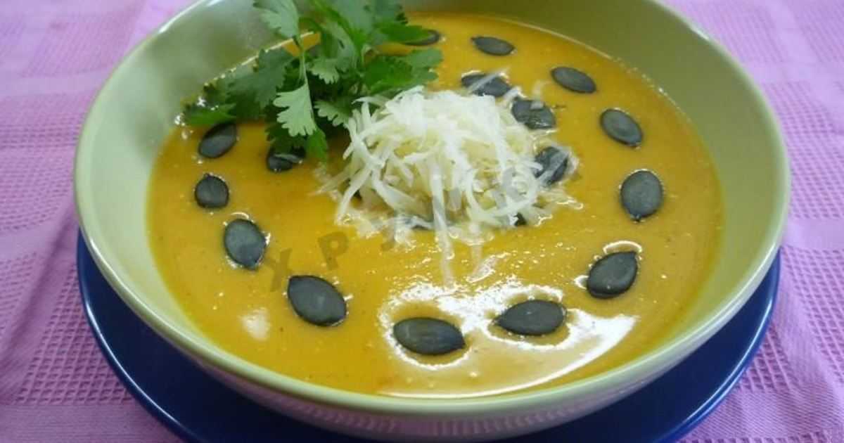 Тыквенно-мясной суп: пошаговые рецепты с фото, с мясом, на бульоне, с говядиной, картофелем