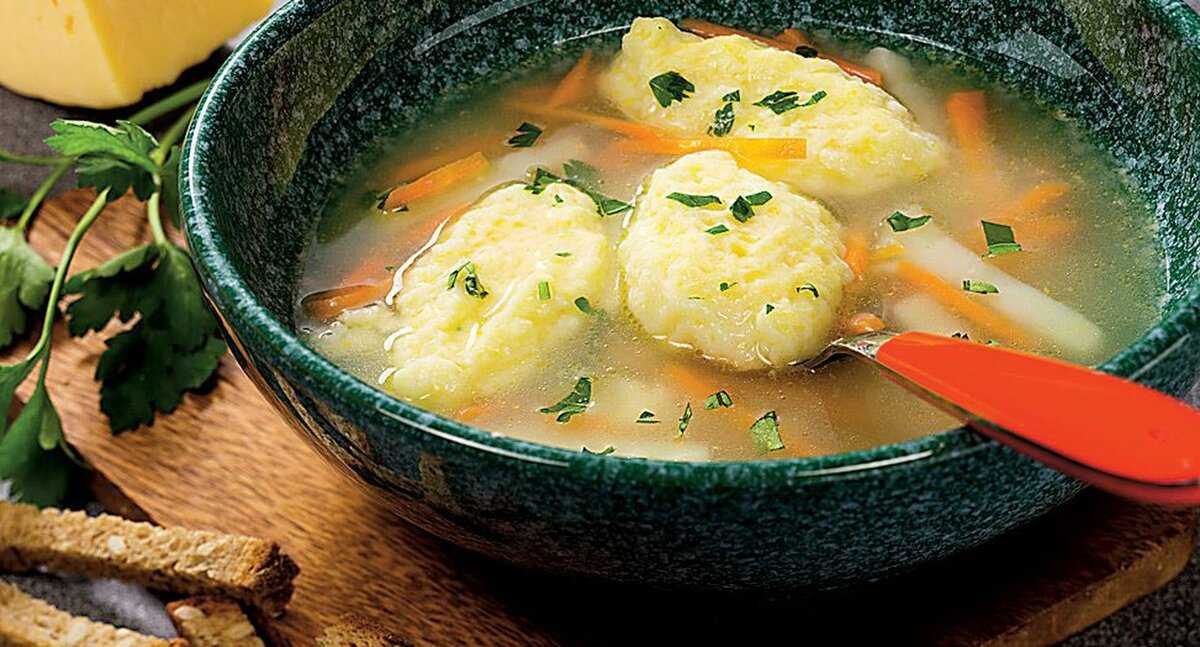 Супы из говядины – лучшие рецепты простых и вкусных блюд