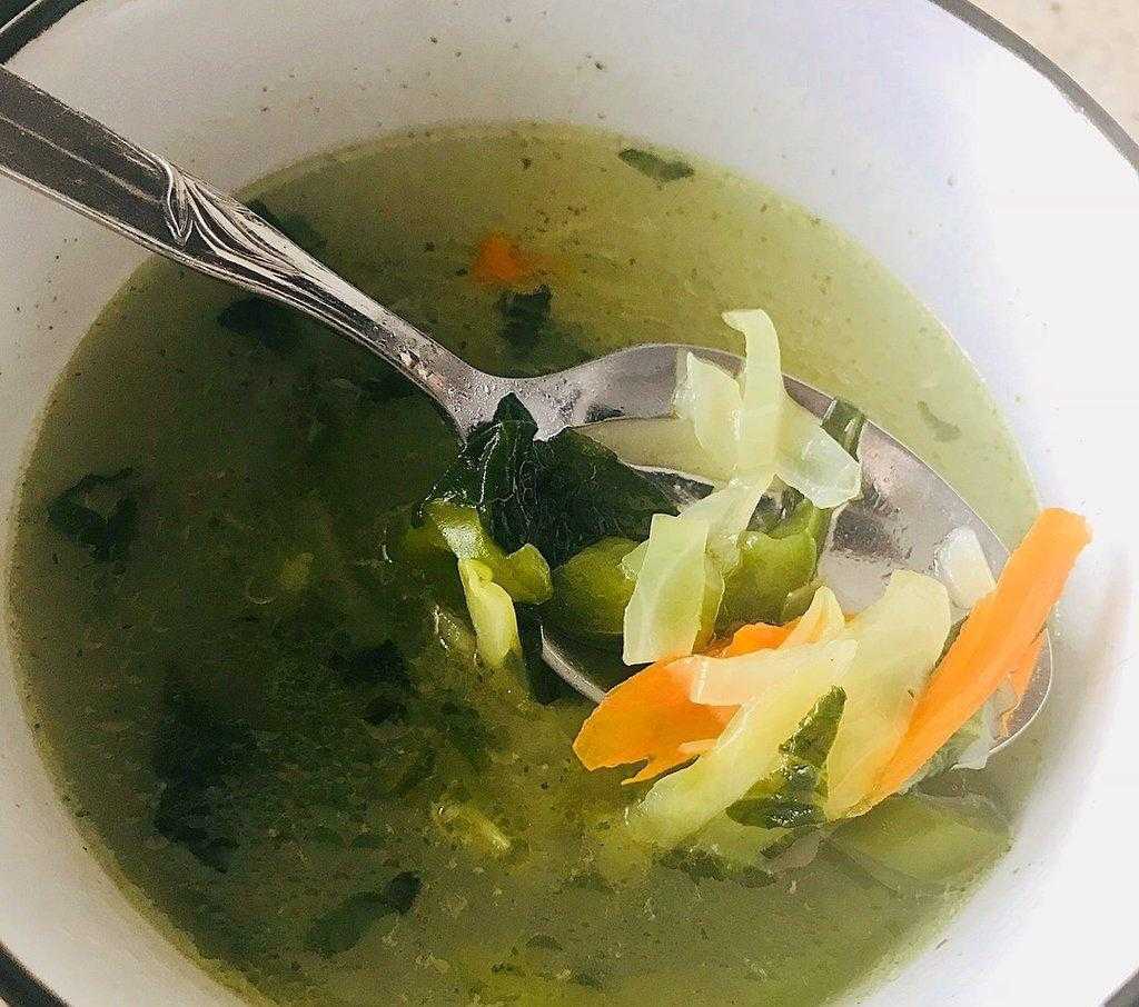 Диетический куриный суп: лучшие рецепты с фото