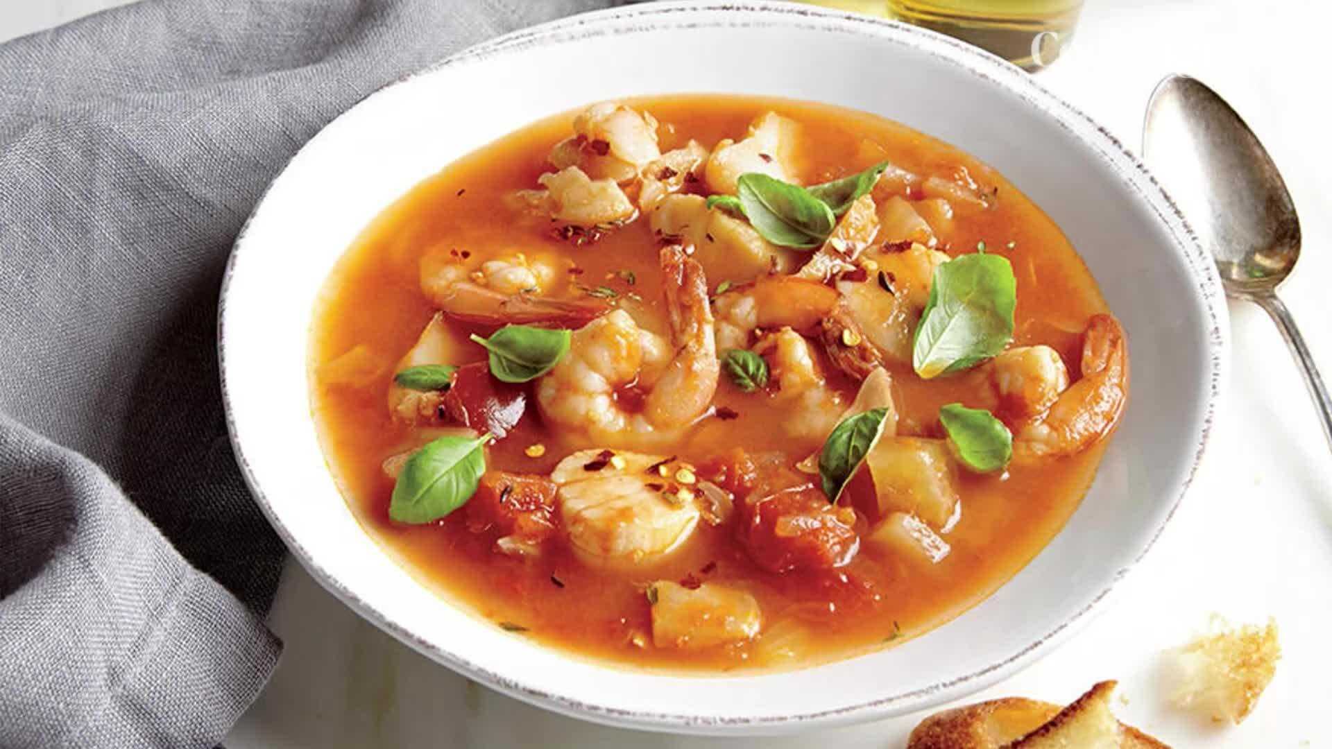Грибной суп с вермишелью - вкусный пошаговый рецепт 