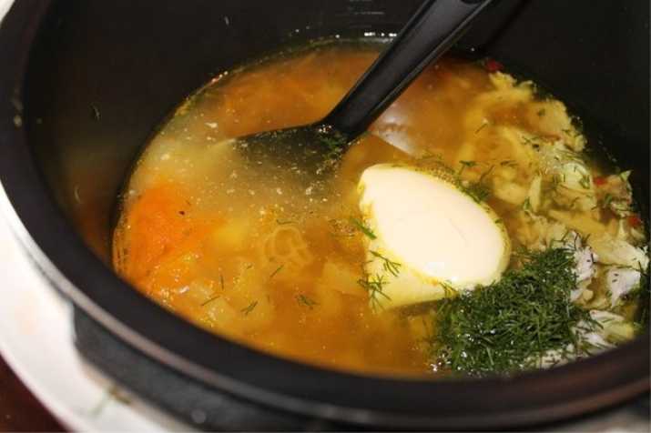 Рецепты супов для мультиварки. лучшие блюда для вашего обеда!