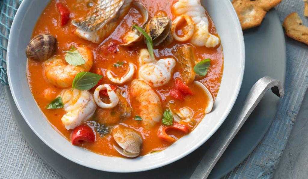 Итальянский суп  - вкусный рецепт с пошаговым фото