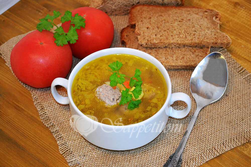 Суп с фасолью и лапшой - рецепт с пошаговыми фото | ne-dieta