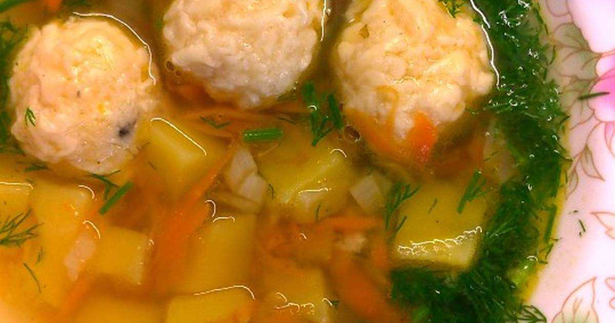 Сырные шарики рецепт для супа с фото