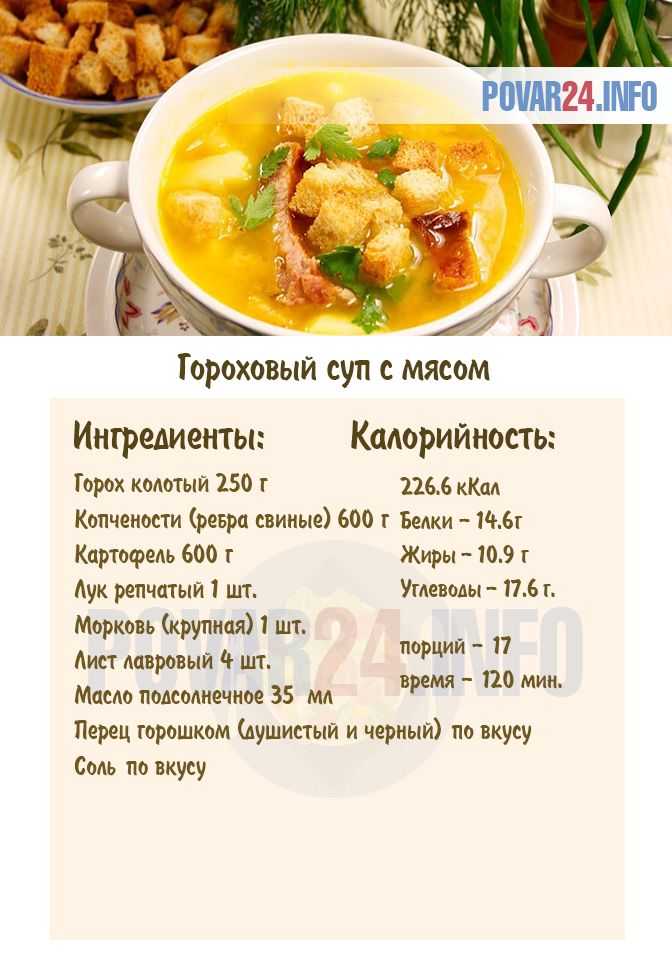 Калорийность супа с курицей без. Гороховый суп ккал. Ккал в гороховом супе. Калорий в гороховом супе с мясом. Гороховый суп калорийность с картошкой без мяса.