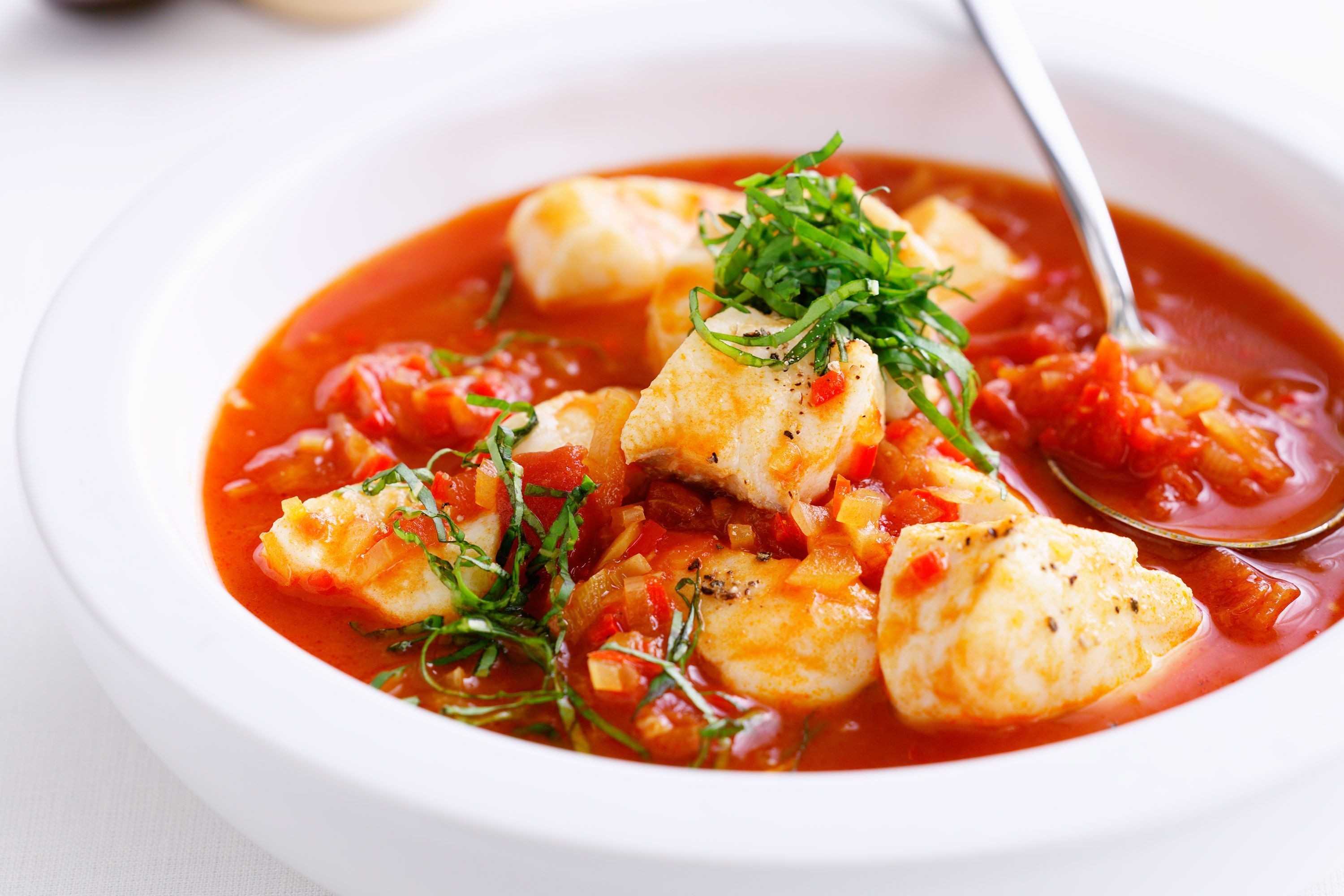 tomato seafood soup recipe terbaru