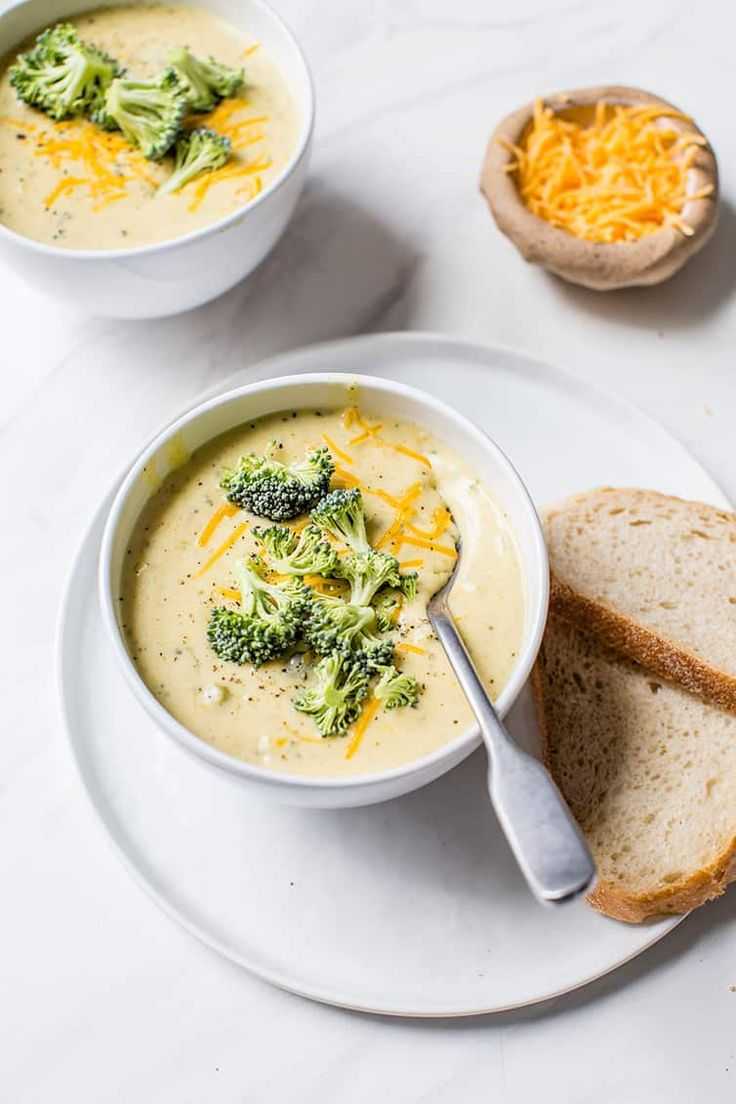 Сырный суп – вкуснейший классический рецепт приготовления