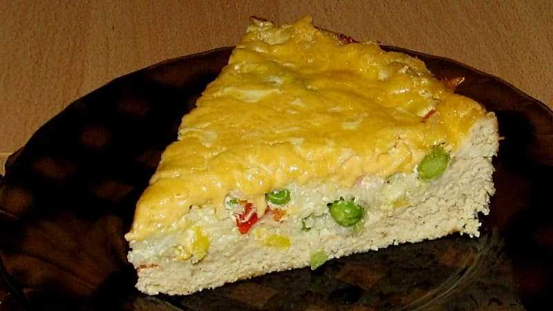 Уха из брюшек семги - пошаговый рецепт