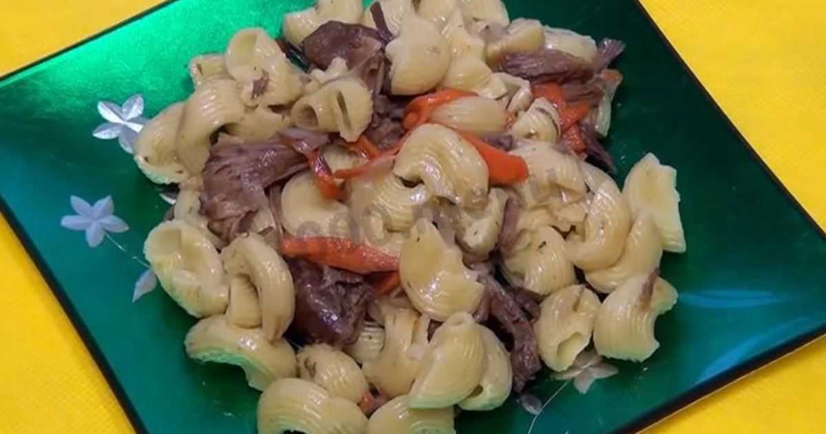 Суп с фаршем - горячо и вкусно: рецепт с фото и видео