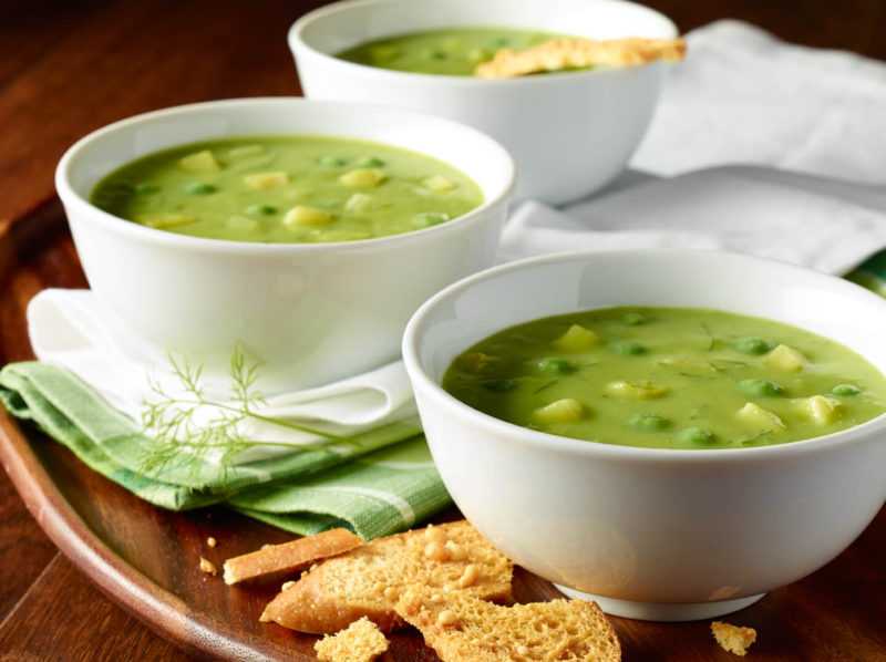 Вегетарианский суп из кабачков с томатным соком рецепт с фото пошагово – 1000.menu