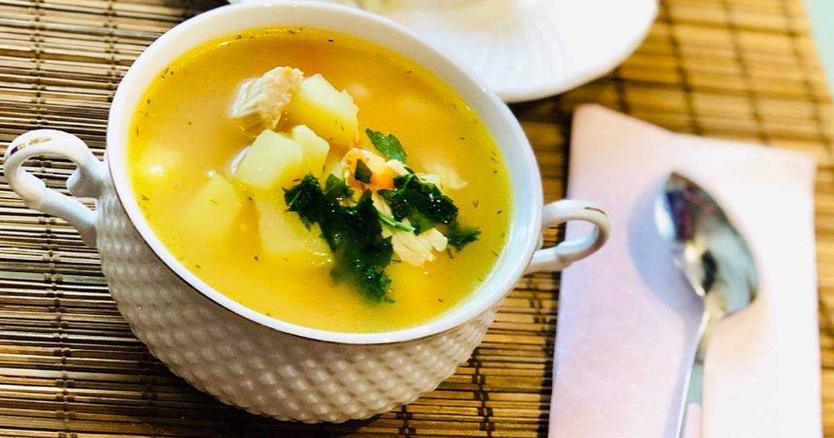 Суп картофельный картинки