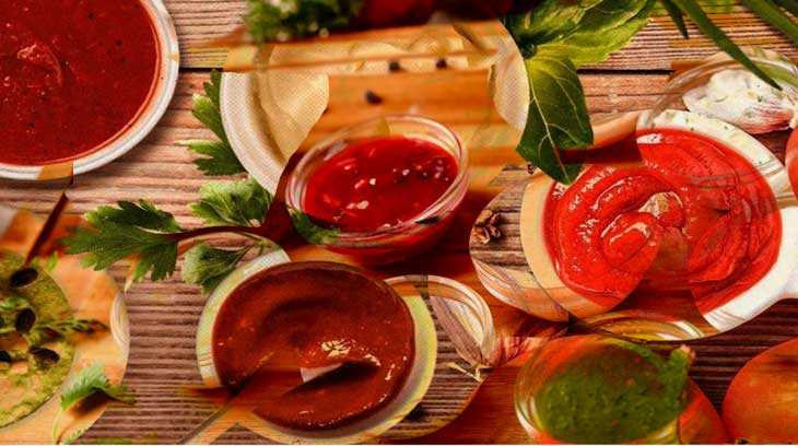 Суп "плачущая рыба капитана видала" рецепт с фото - 1000.menu