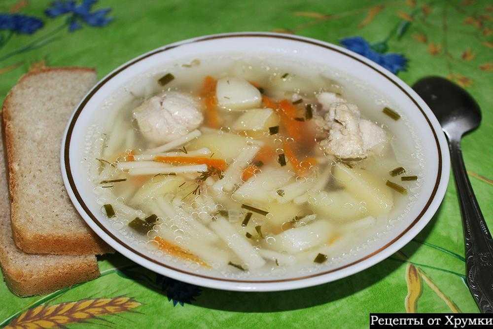 Молочный вермишелевый суп рецепт с фото пошагово