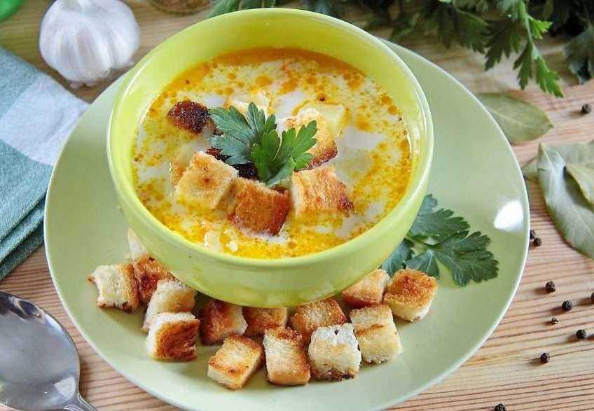 Сколько калорий в сырном супе с картошкой. знакомьтесь: низкокалорийный сырный суп — ваш верный союзник в борьбе за вкусную диету