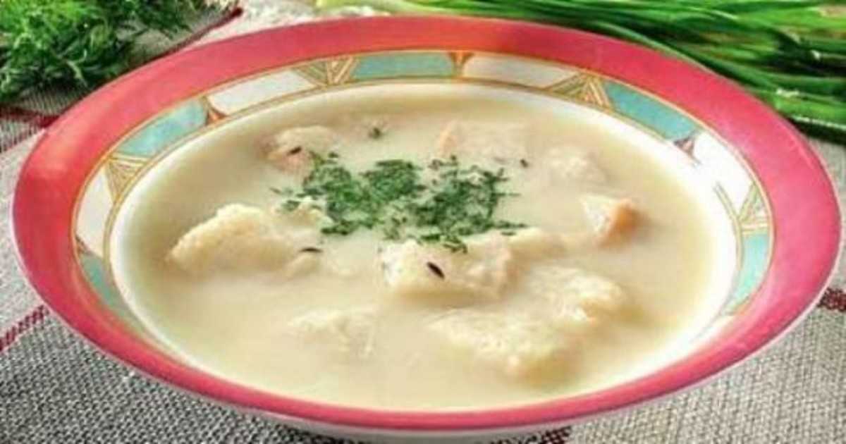 Суп куриный с вермишелью без зажарки, вкусный рецепт с фото — wowcook.net