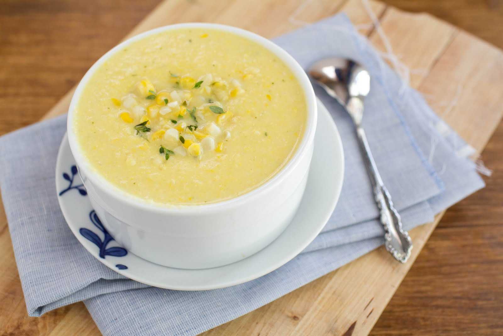 Вкусный суп чаудер из моллюсков: топ-4 рецепта, кулинарные советы