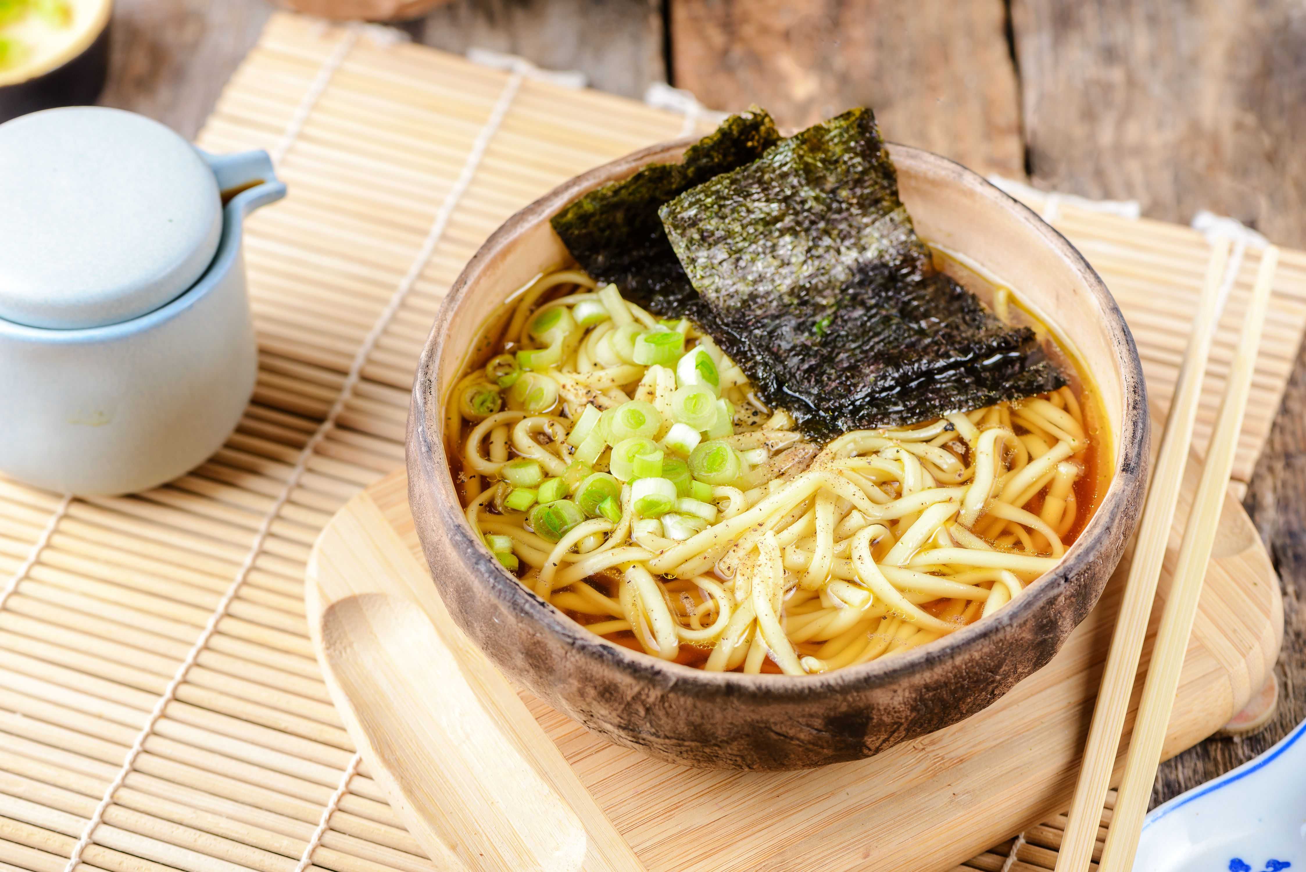 Как приготовить рамен тонкоцу рамен - японский суп с лапшой: поиск по ингредиентам, советы, отзывы, пошаговые фото, видео, подсчет калорий, изменение порций, похожие рецепты