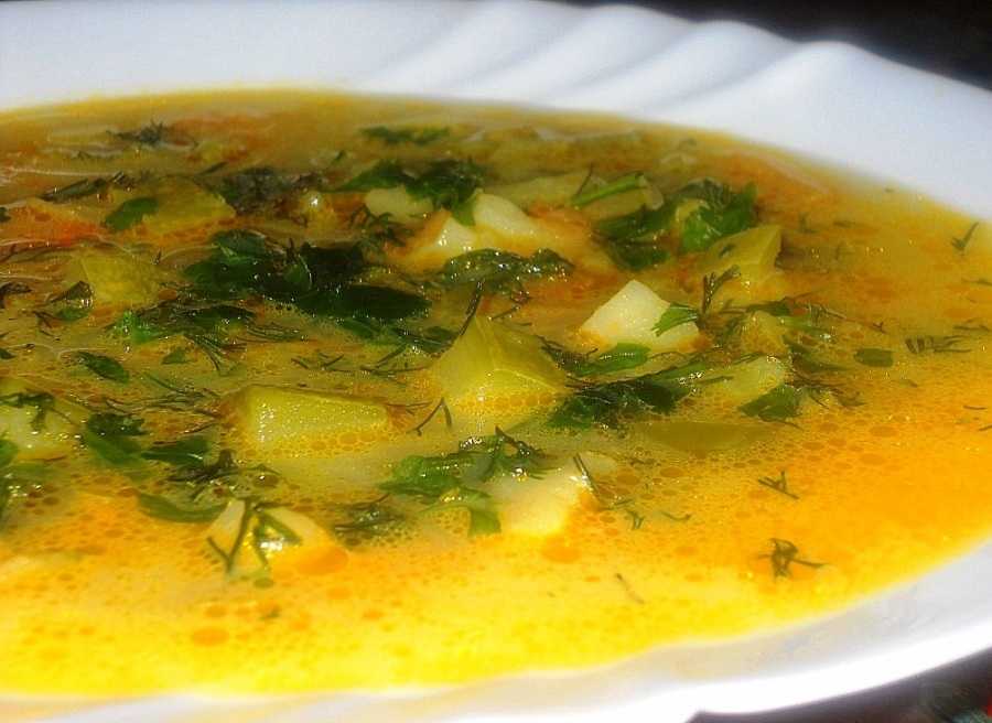 Рецепты супов при гастрите | компетентно о здоровье на ilive