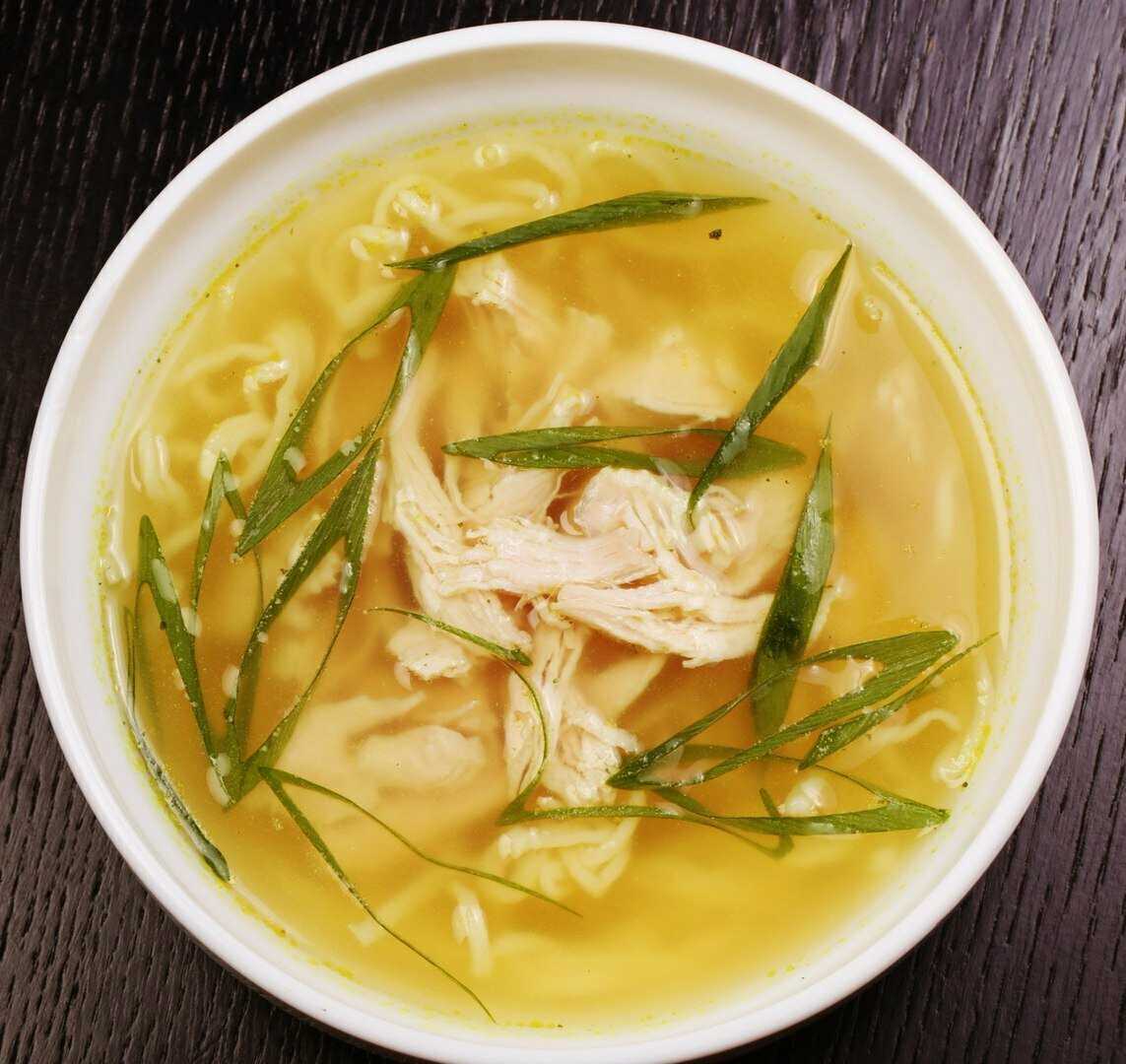 Суп лапша по домашнему с курицей – идеальный обед: рецепт с фото и видео