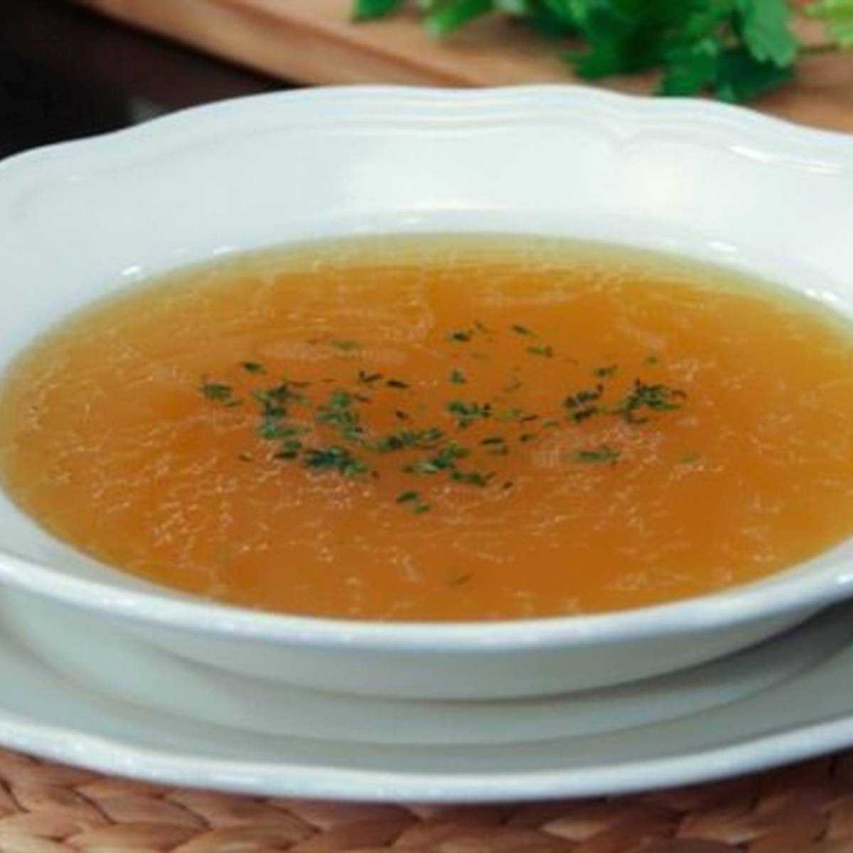 Как приготовить суп: общие правила приготовления вкусных супов — forlove