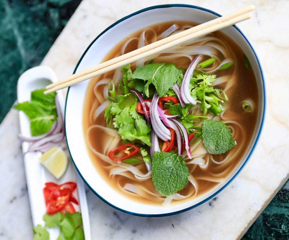 Суп рамен — 7 замечательных рецептов азиатской кухни