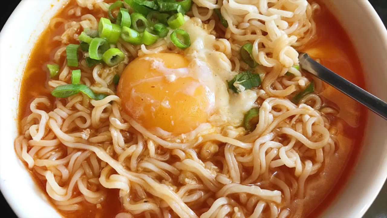 "рамен"- традиционная азиатская суп-лапша. готовим дома! японский...