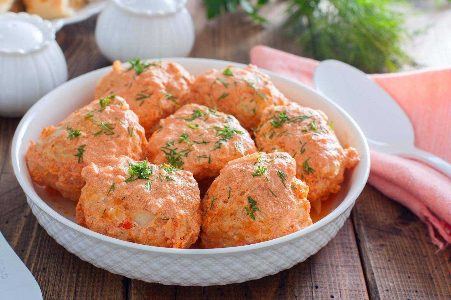 Картофельный суп