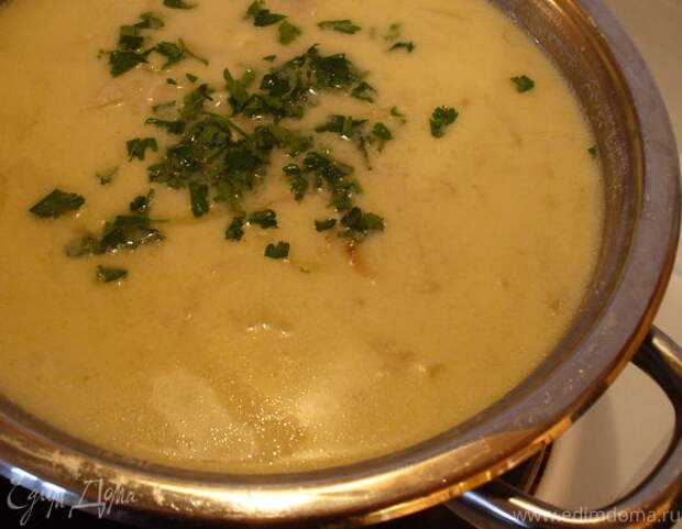 Суп с фасолью и мясом - 10 вкусных рецептов (с фото)
