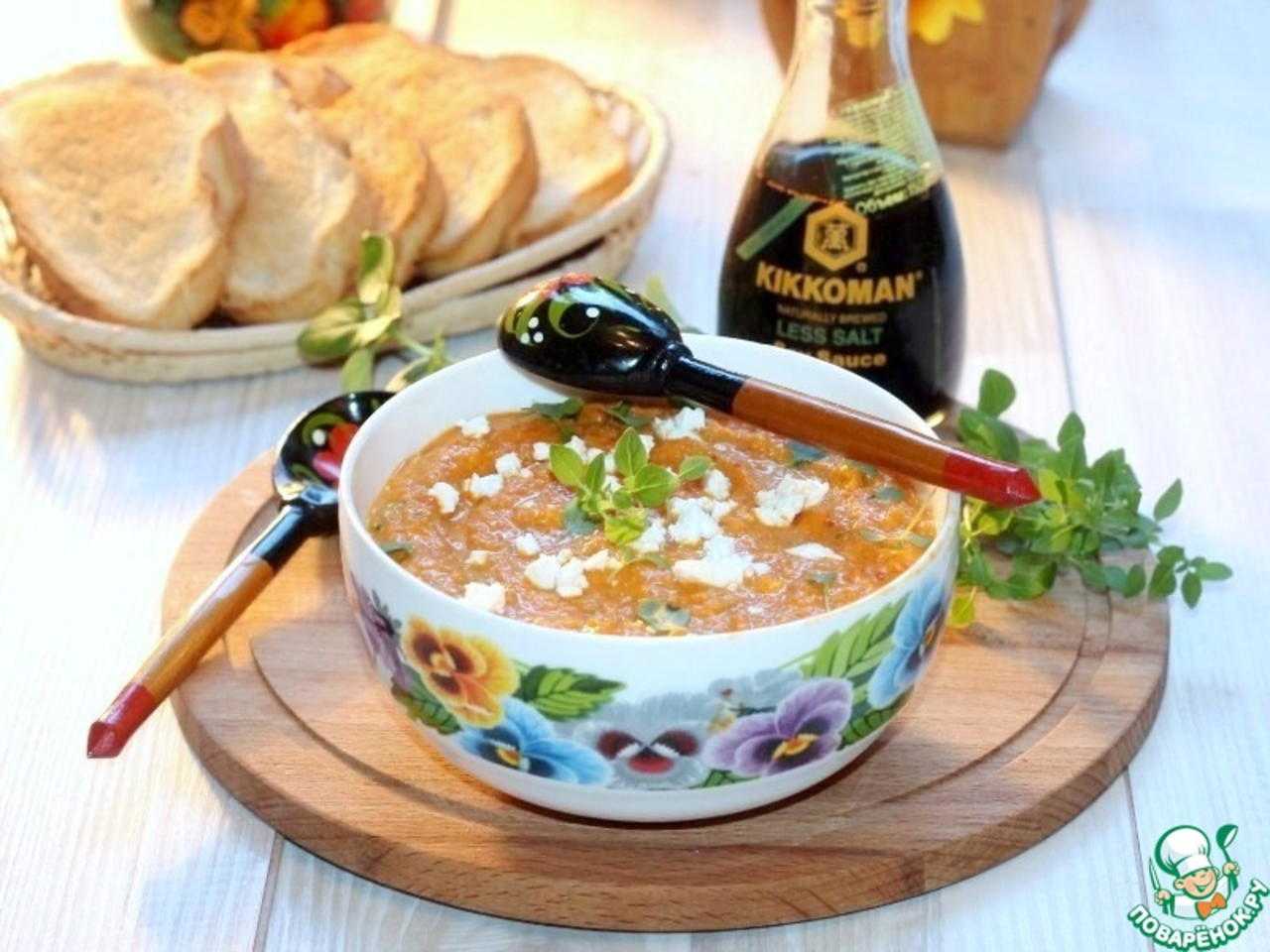 Суп соус из курицы с картошкой рецепт с фото