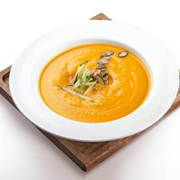 10 тыквенных супов с ярким цветом, вкусом и ароматом - лайфхакер