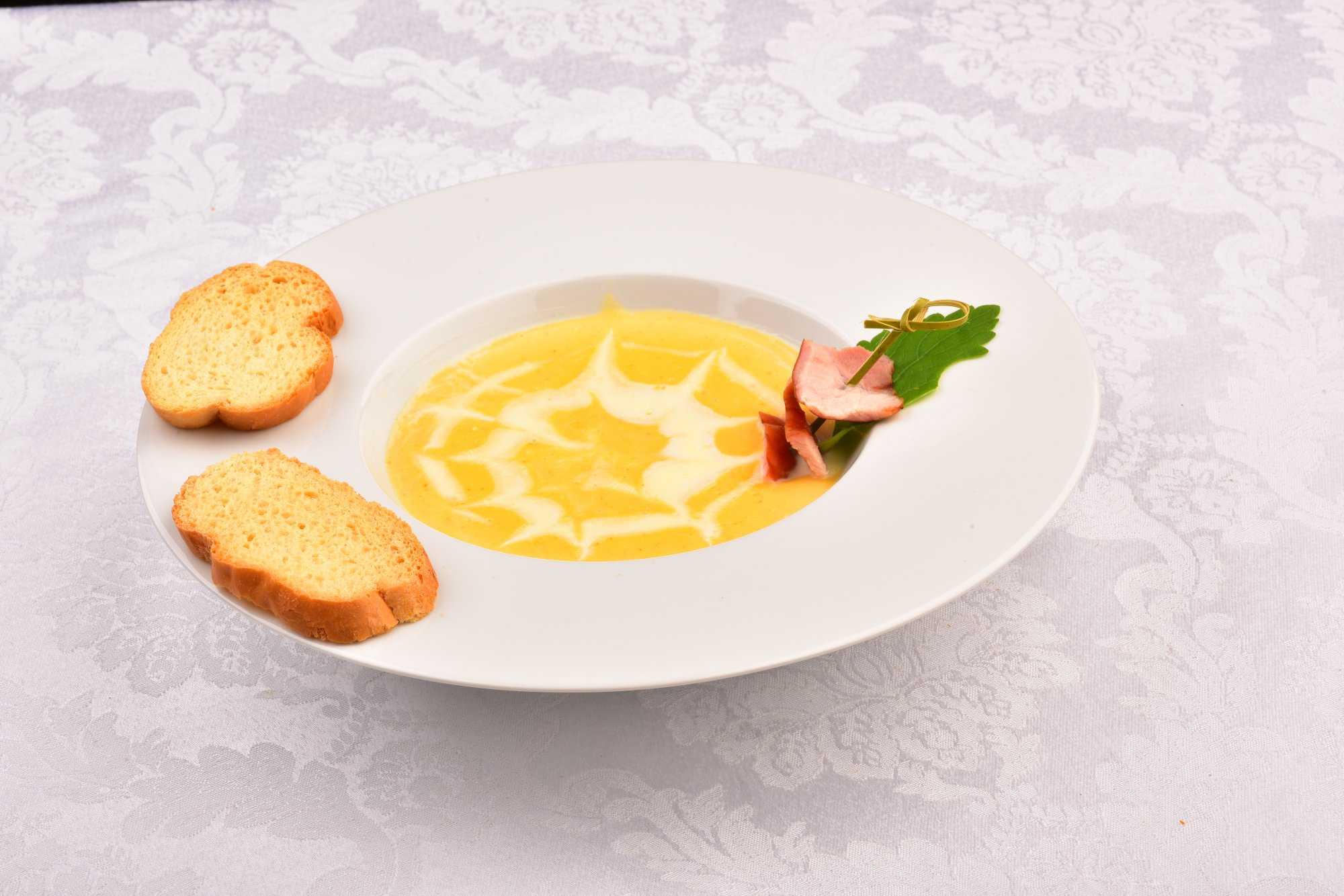 Французский луковый суп – 3 рецепта