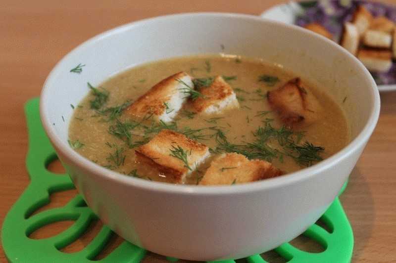 Куриный суп с шампиньонами - вкусное полноценное  меню: рецепт с фото и видео