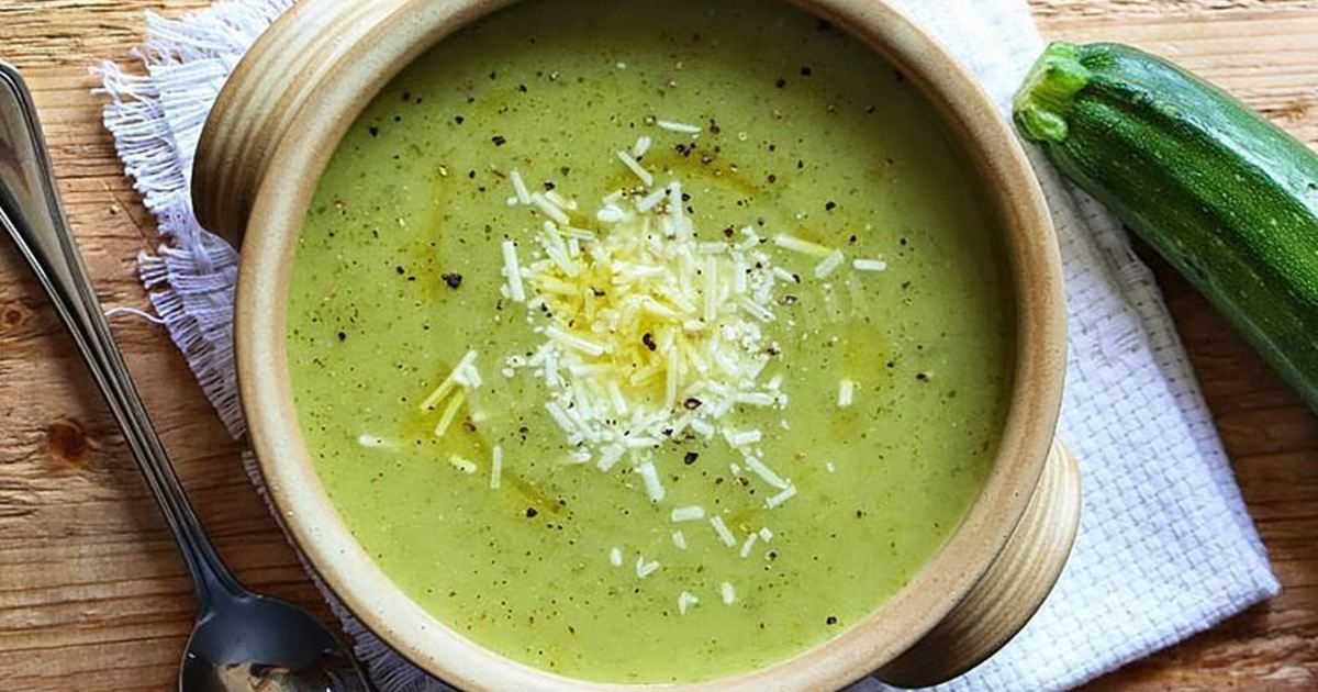 Как приготовить суп пюре из кабачков со сливками вкусно: персональная кулинарная книга, пошаговые фото, удобная печать, изменение порционности, комментарии поваров и хозяек, поиск по калорийности, похожие рецепты