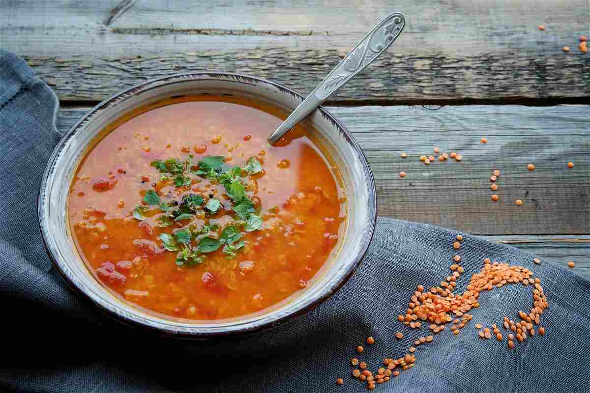 Постные супы на великий пост 2021: рецепты с фото простые и вкусные, на каждый день