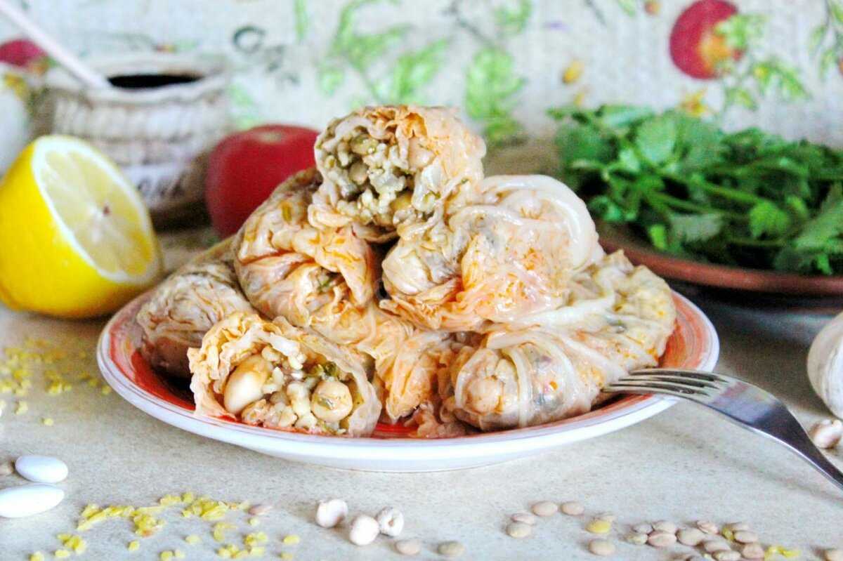 Легкий суп из чечевицы с картошкой