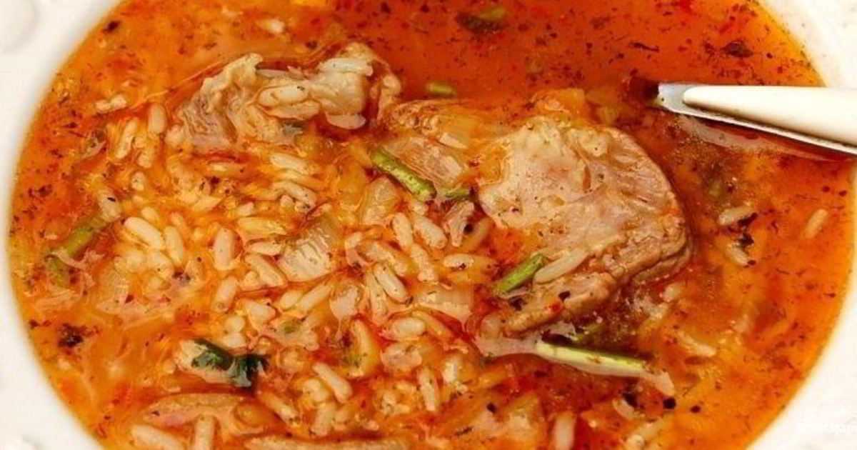 Щи с говядиной в мультиварке рецепт с фото - 1000.menu