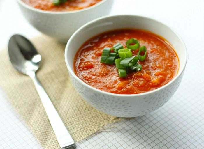 Рыбный суп с томатной пастой рецепт