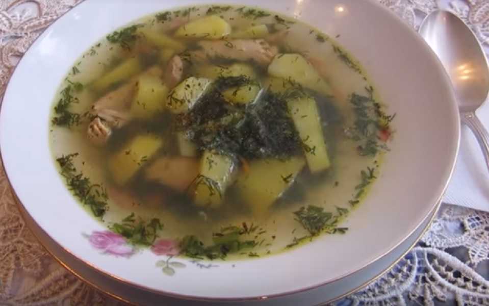 Рыбный суп уха из кеты рецепт с фото пошагово - 1000.menu