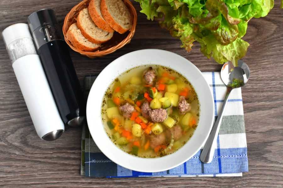 Рыбный суп — 10 лучших рецептов приготовления вкусного супа из рыбы