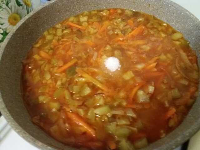 Сборная мясная солянка - пошаговые классические рецепты в домашних условиях