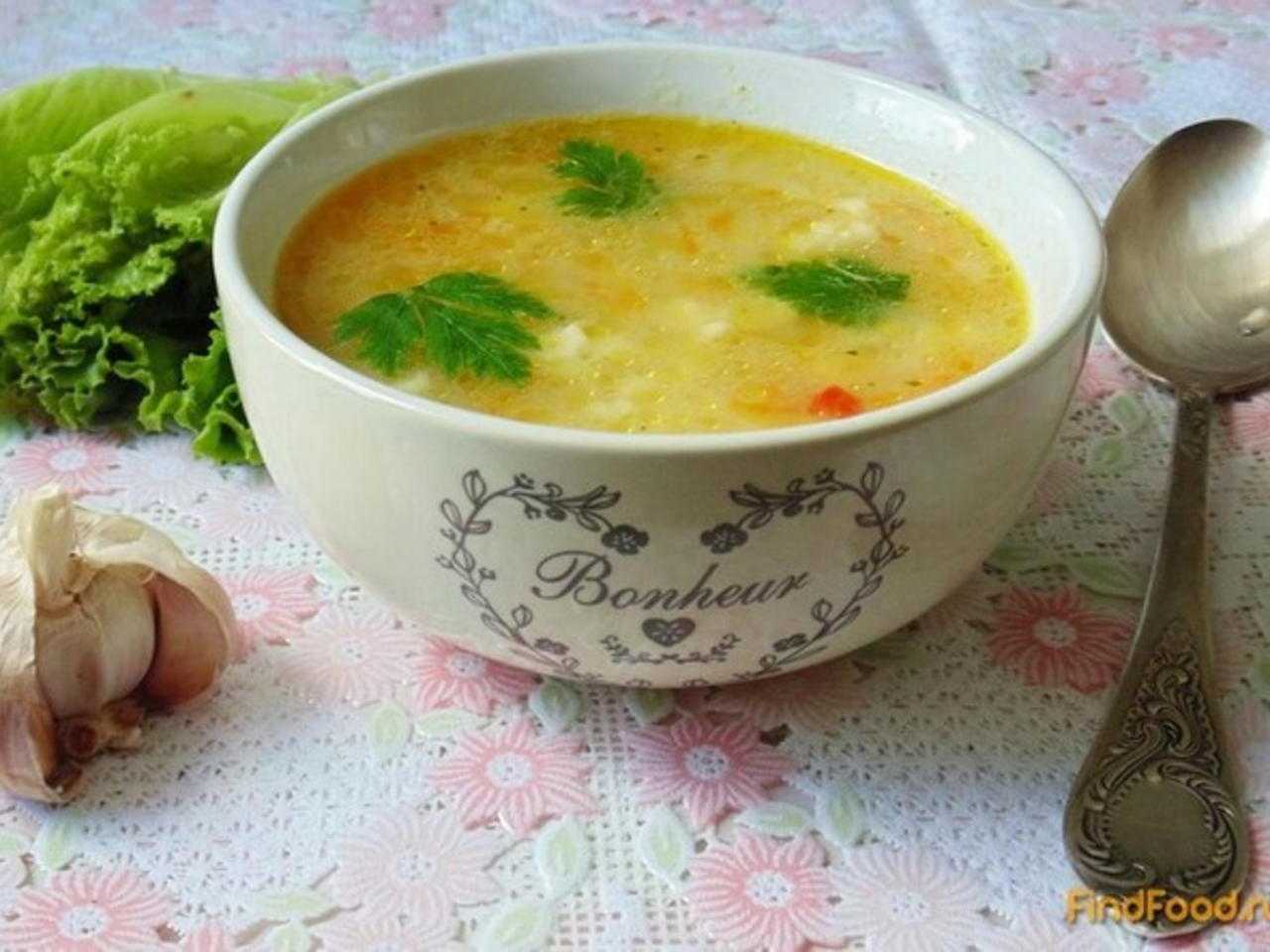 Немецкий суп айнтопф, классический рецепт | волшебная eда.ру