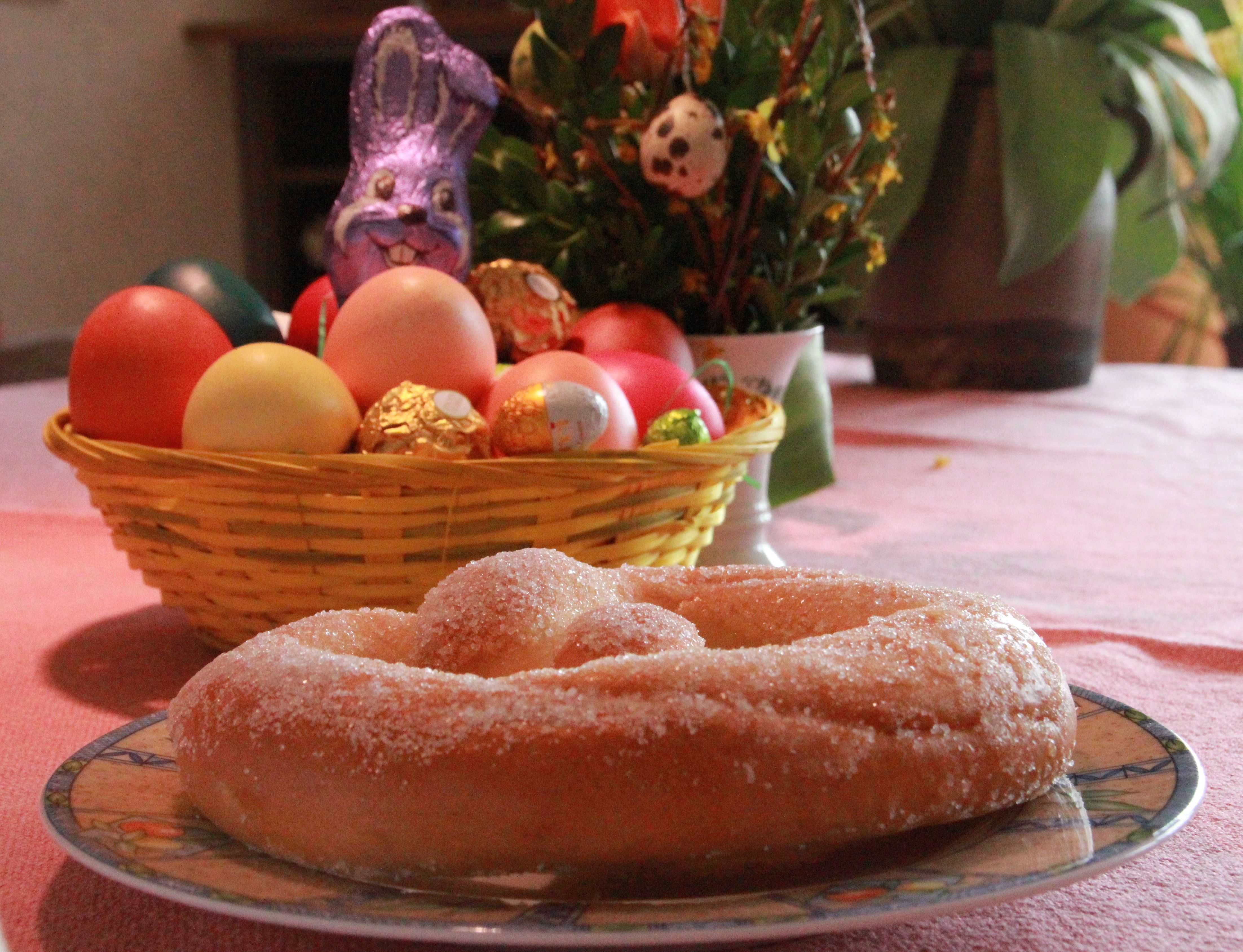 Айнтопф немецкий суп с нутом и мясными шариками