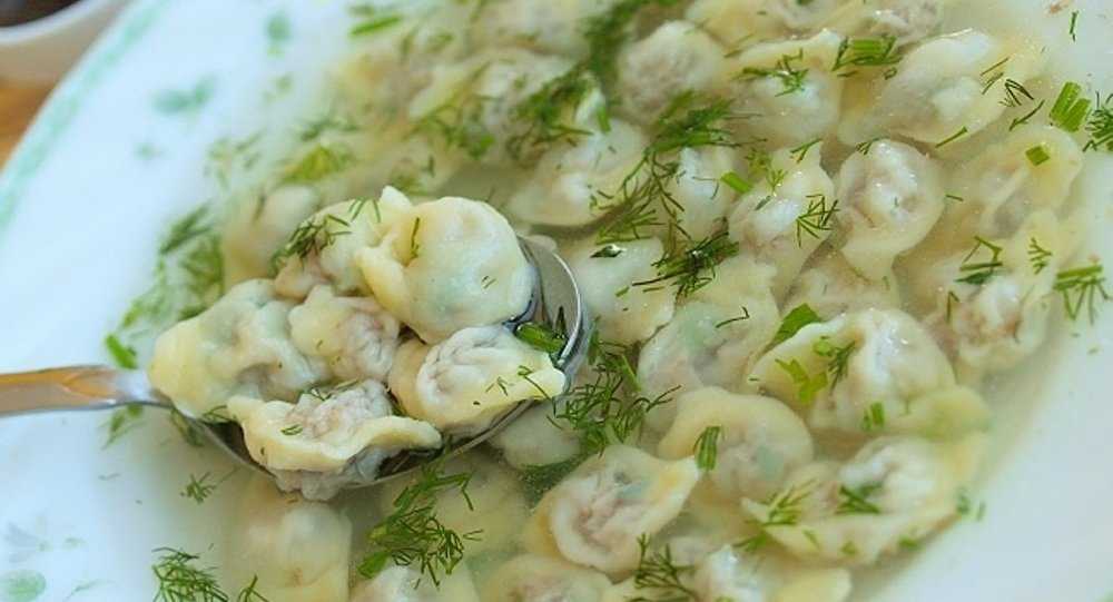 Суп дюшбара рецепт с фото пошагово - 1000.menu