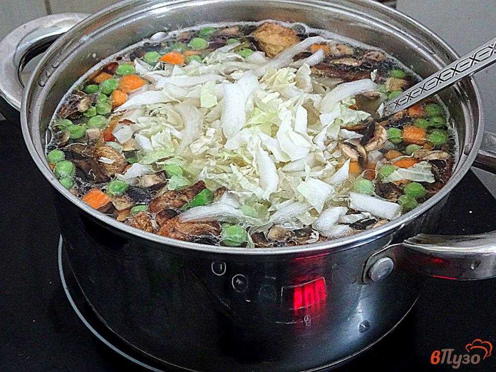 Рыбный суп из консервов - 24 домашних вкусных рецепта приготовления