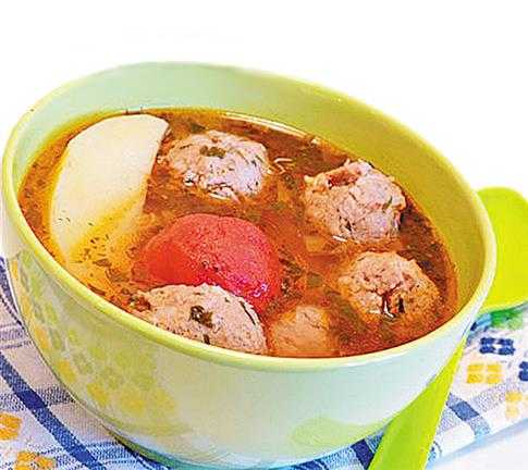 Сорпа из баранины по-казахски – пошаговый фото рецепт приготовления супа