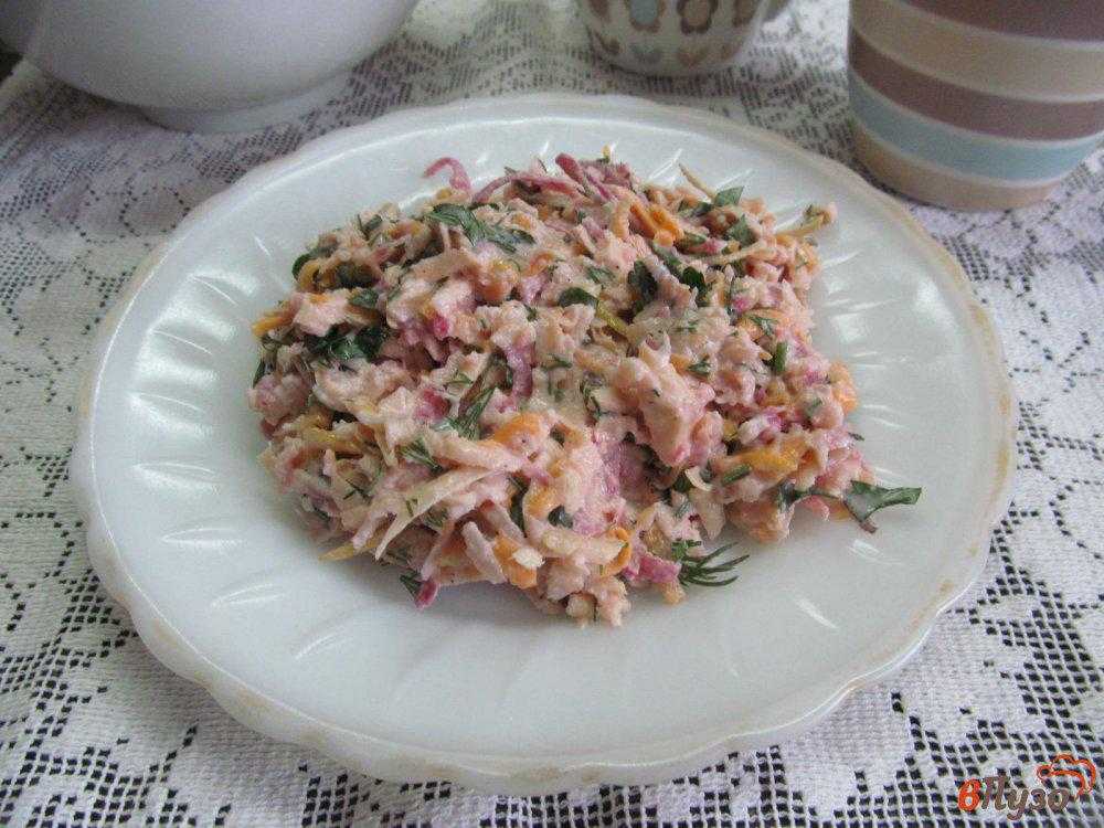 Зимний овощной суп с пшеном рецепт с фото - 1000.menu