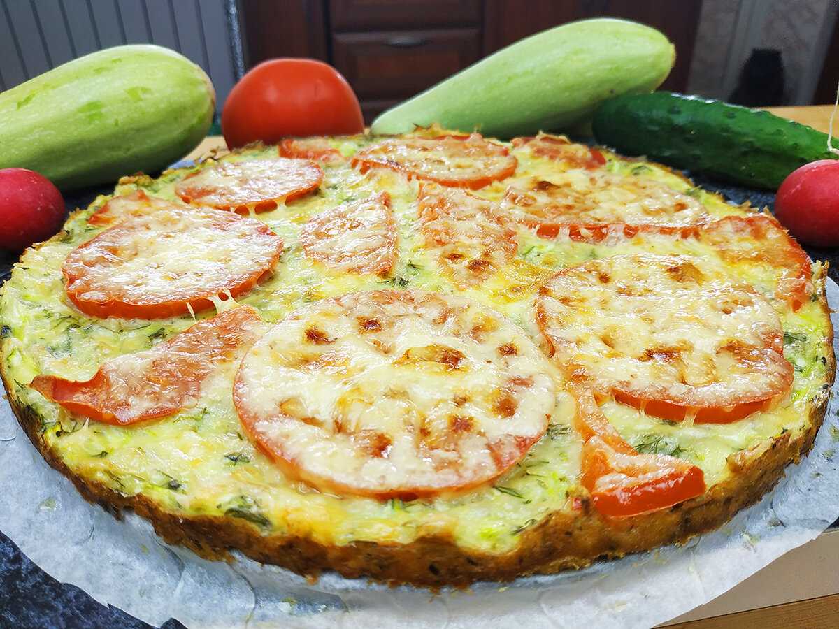 пицца рецепт приготовления с колбасой с сыром и помидорами в духовке фото 109